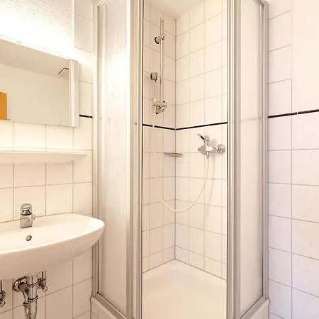 Idyll, Haupthaus, Whg 657 Appartement Sellin (Rugen)