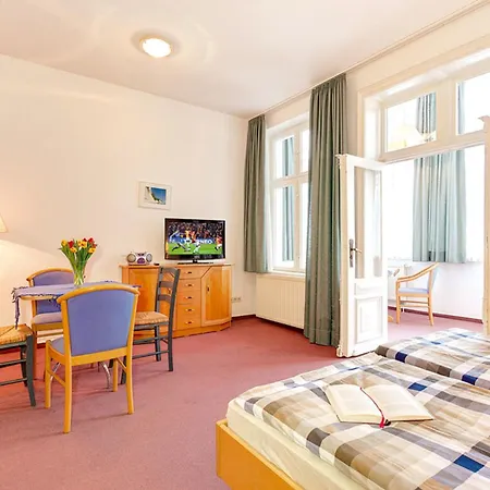 Idyll, Haupthaus, Whg 657 Appartement